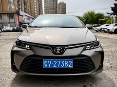 Toyota Corolla 1.2T S-CVT Pioneer PLUS Edition - фото 2