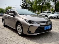 Toyota Corolla 1.2T S-CVT Pioneer PLUS Edition - фото 3