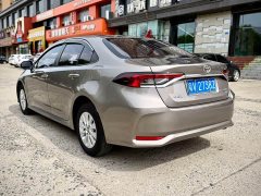 Toyota Corolla 1.2T S-CVT Pioneer PLUS Edition - фото 4