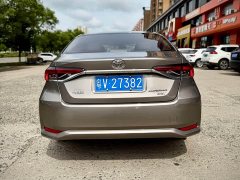 Toyota Corolla 1.2T S-CVT Pioneer PLUS Edition - фото 5