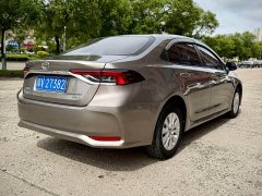 Toyota Corolla 1.2T S-CVT Pioneer PLUS Edition - фото 6