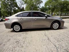 Toyota Corolla 1.2T S-CVT Pioneer PLUS Edition - фото 7