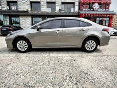 Toyota Corolla 1.2T S-CVT Pioneer PLUS Edition - фото 8