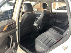 Lexus Tuyue 280TSI two-wheel drive luxury version - фото 10
