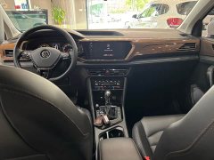 Lexus Tuyue 280TSI two-wheel drive luxury version - фото 16