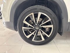 Lexus Tuyue 280TSI two-wheel drive luxury version - фото 18