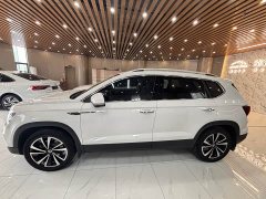 Lexus Tuyue 280TSI two-wheel drive luxury version - фото 2