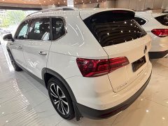 Lexus Tuyue 280TSI two-wheel drive luxury version - фото 3