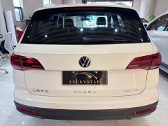 Lexus Tuyue 280TSI two-wheel drive luxury version - фото 4