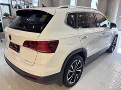 Lexus Tuyue 280TSI two-wheel drive luxury version - фото 5