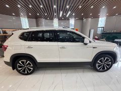 Lexus Tuyue 280TSI two-wheel drive luxury version - фото 6