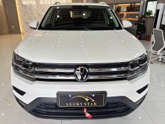 Lexus Tuyue 280TSI two-wheel drive luxury version - фото 8