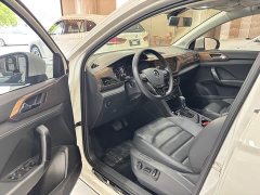 Lexus Tuyue 280TSI two-wheel drive luxury version - фото 9