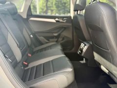 Volkswagen Sagitar 280TSI DSG Super Edition - фото 12