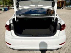 Volkswagen Sagitar 280TSI DSG Super Edition - фото 14