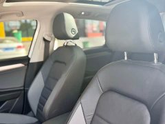 Volkswagen Sagitar 280TSI DSG Super Edition - фото 18