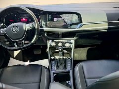 Volkswagen Sagitar 280TSI DSG Super Edition - фото 19