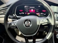 Volkswagen Sagitar 280TSI DSG Super Edition - фото 20
