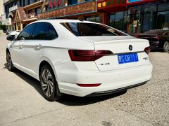 Volkswagen Sagitar 280TSI DSG Super Edition - фото 4