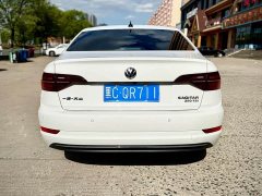 Volkswagen Sagitar 280TSI DSG Super Edition - фото 5