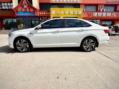 Volkswagen Sagitar 280TSI DSG Super Edition - фото 8