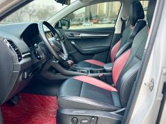 Lexus Korok TSI280 Luxury Edition - фото 10
