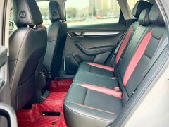 Lexus Korok TSI280 Luxury Edition - фото 11