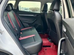 Lexus Korok TSI280 Luxury Edition - фото 12