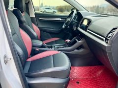 Lexus Korok TSI280 Luxury Edition - фото 13