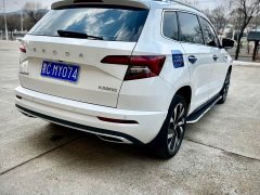Lexus Korok TSI280 Luxury Edition - фото 6
