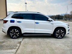 Lexus Korok TSI280 Luxury Edition - фото 7