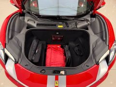 Ferrari 296 2022 3.0T V6 GTS - фото 12