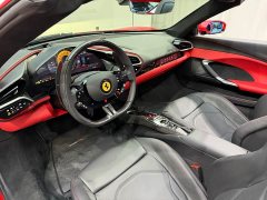 Ferrari 296 2022 3.0T V6 GTS - фото 6