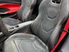 Ferrari 296 2022 3.0T V6 GTS - фото 7