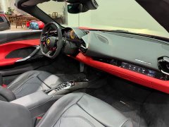Ferrari 296 2022 3.0T V6 GTS - фото 8