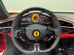 Ferrari 296 2022 3.0T V6 GTS - фото 9
