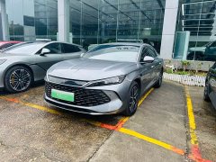BYD Qin L DM-i Smart Driving Edition 120KM Transcendent Type - фото 1