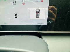 BYD Qin L DM-i Smart Driving Edition 120KM Transcendent Type - фото 10