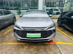 BYD Qin L DM-i Smart Driving Edition 120KM Transcendent Type - фото 2