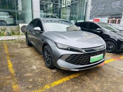 BYD Qin L DM-i Smart Driving Edition 120KM Transcendent Type - фото 3