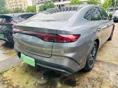 BYD Qin L DM-i Smart Driving Edition 120KM Transcendent Type - фото 4