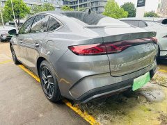 BYD Qin L DM-i Smart Driving Edition 120KM Transcendent Type - фото 6