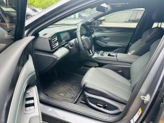 BYD Qin L DM-i Smart Driving Edition 120KM Transcendent Type - фото 8