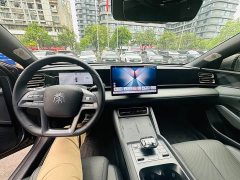BYD Qin L DM-i Smart Driving Edition 120KM Transcendent Type - фото 9
