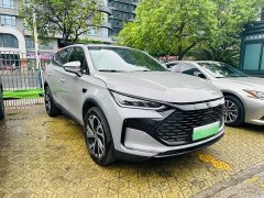 Lexus Tangxin Energy smart driving version DM-i 115KM flagship - фото 3