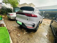 Lexus Tangxin Energy smart driving version DM-i 115KM flagship - фото 4