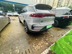 Lexus Tangxin Energy smart driving version DM-i 115KM flagship - фото 5