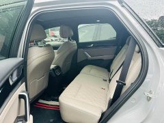 Lexus Tangxin Energy smart driving version DM-i 115KM flagship - фото 7