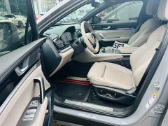 Lexus Tangxin Energy smart driving version DM-i 115KM flagship - фото 8
