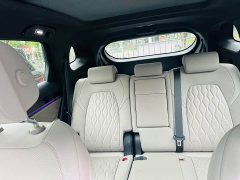 Lexus Tangxin Energy smart driving version DM-i 115KM flagship - фото 9